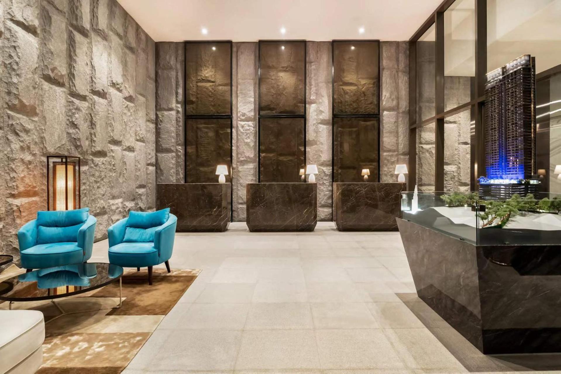8 Kia Peng Residences By Times 8 Куала-Лумпур Экстерьер фото
